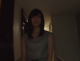Kishi Yuuki Japanese college porn in the bedroom